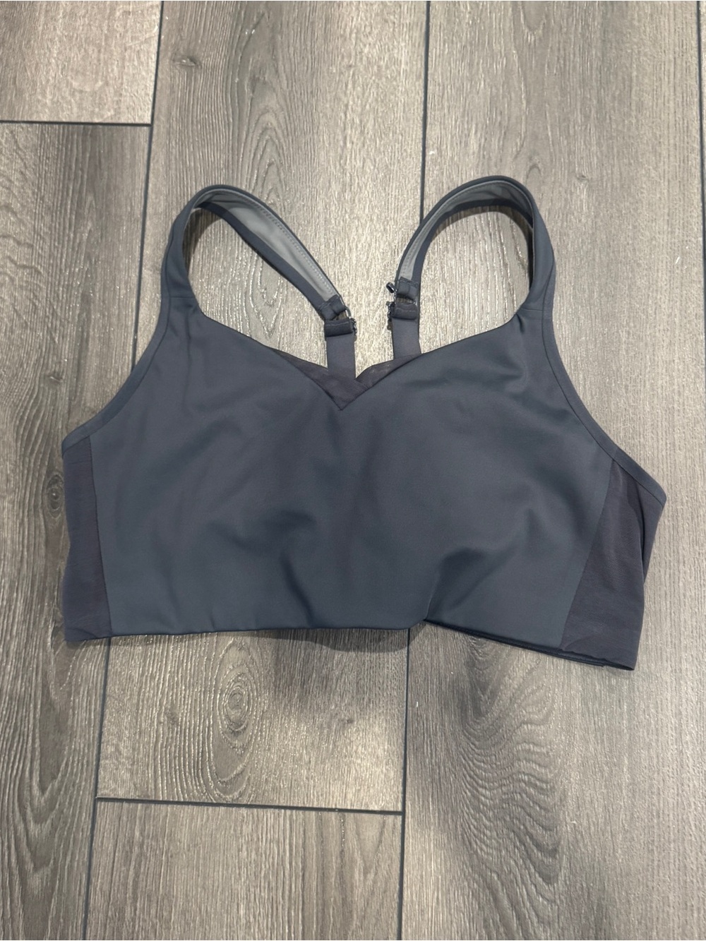Brooks Running Women’s Sports Bra Sz 38DD